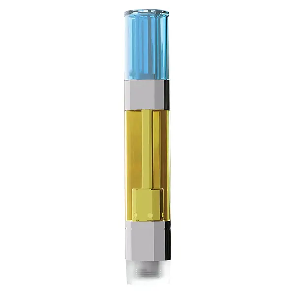 Blue Razz Liquid..
