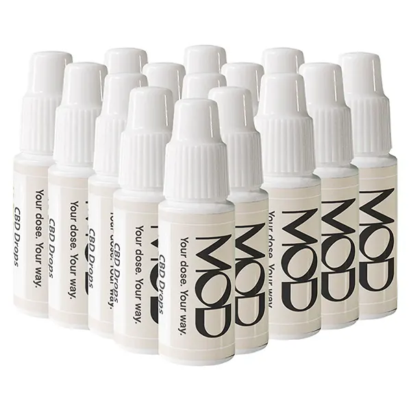 CBD Drops 1500