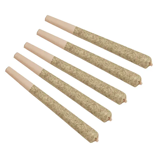 Image for Cherry Limelight Infused Pre-Roll