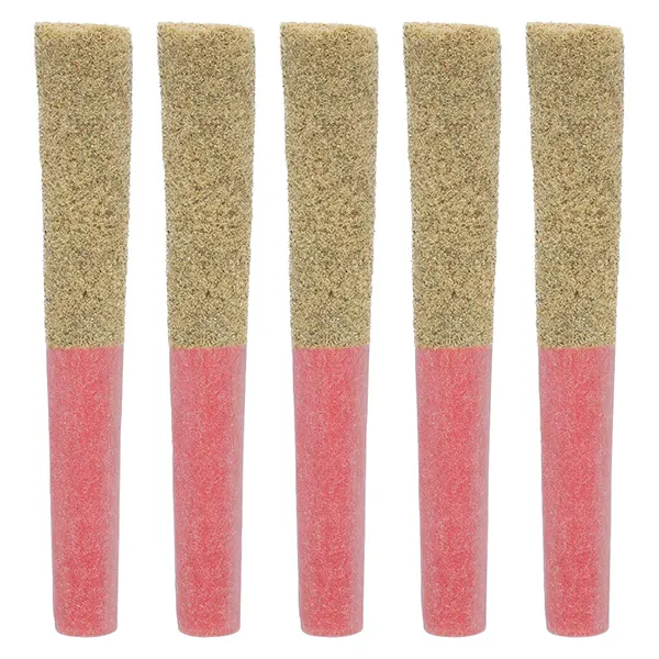 Image for Cherry Picker Lemonade Infused Pre-Roll