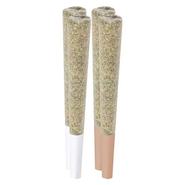 Image for Mixed Salad Mixed Pack Pre-Roll