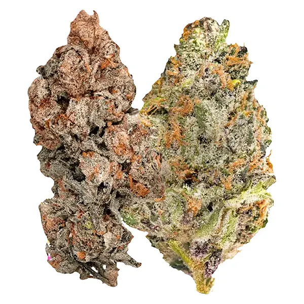 Bud image for CYOA, cannabis all products by Irie Craft Cannabis