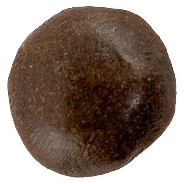 Image for Peanut Butter Breath Hand-Rolled Hash, cannabis hash, kief by Persy