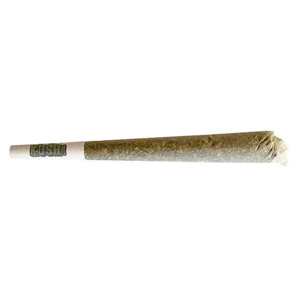 Image for Durban Lemon Poison Pre-Roll, cannabis pre-rolls by Just Kush