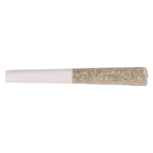 Image for Durban Poison Pre-Roll, cannabis pre-rolls by 5 Points Cannabis