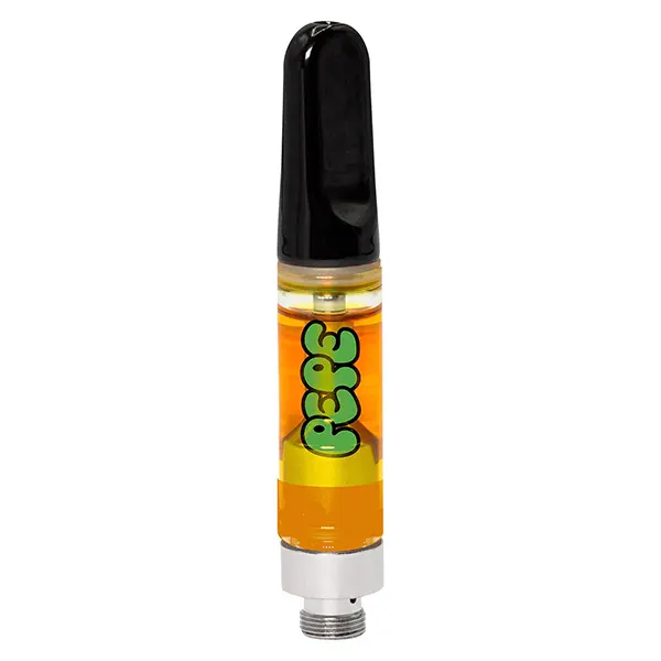 Image for Espresso 'Tini Liquid Diamonds 510 Thread Cartridge, cannabis all products by PEPE