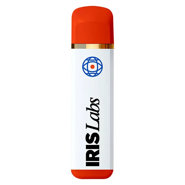 Image for Fantasm 100 Live Resin AIO