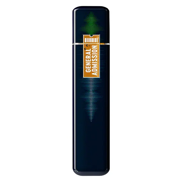 Image for Frozen Watermelon Liquid Diamond All-In-One Vape