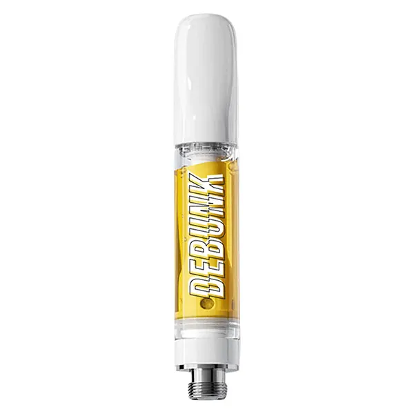 Image for Funky GLTO Live Resin 510 Thread Cartridge, cannabis 510 cartridges by Debunk
