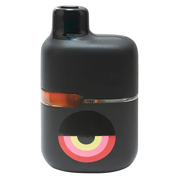 Image for Gluerangutan Cured Resin All-in-One Vape, cannabis disposable vapes by Good Buds