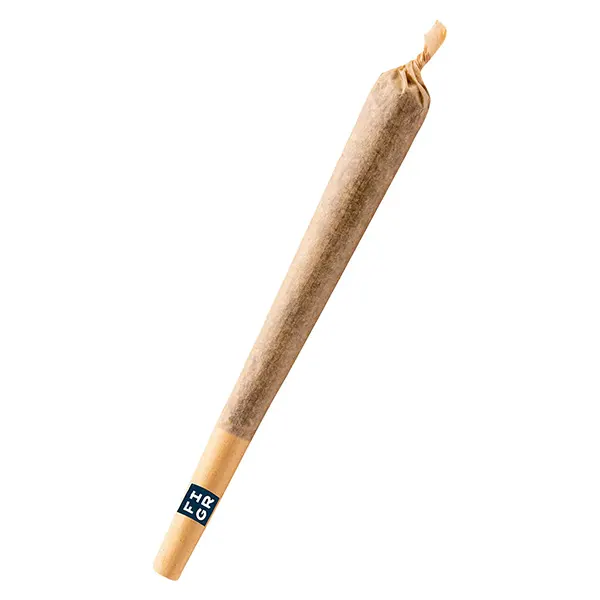 Image for Golden Hour - Pre-Roll