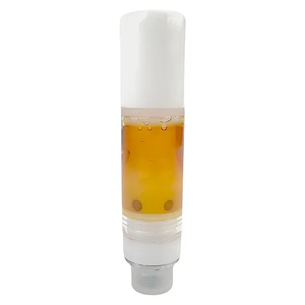 Image for GOO-CART Live Rosin Vape 510 Thread Cartridge, cannabis 510 cartridges by The Goo!