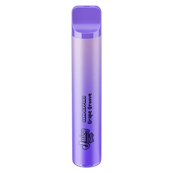 Image for Grape Groove Supa Sipper All-In-One