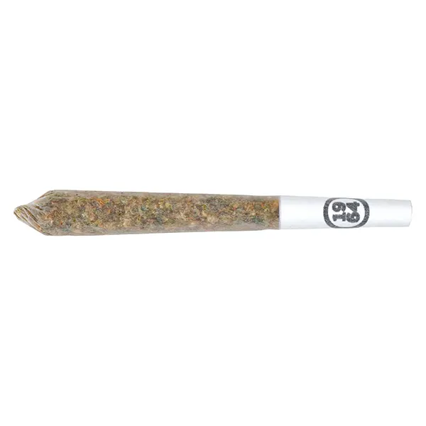 Image for Heavy Hitter Flower & Diamonds Infused Pre-Roll, cannabis all products by 1964