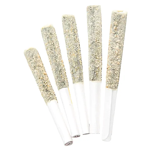 Image for Knockout Diamonds Infused Pre-Roll