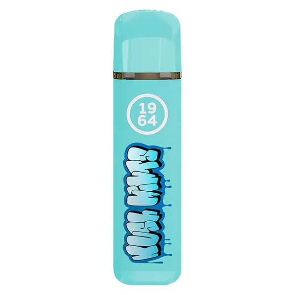 Image for Kush Mints FSE Resin AIO Vape, cannabis disposable vapes by 1964
