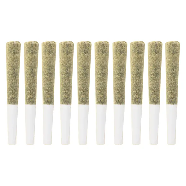 Image for Lemon Gelato Pre-Roll