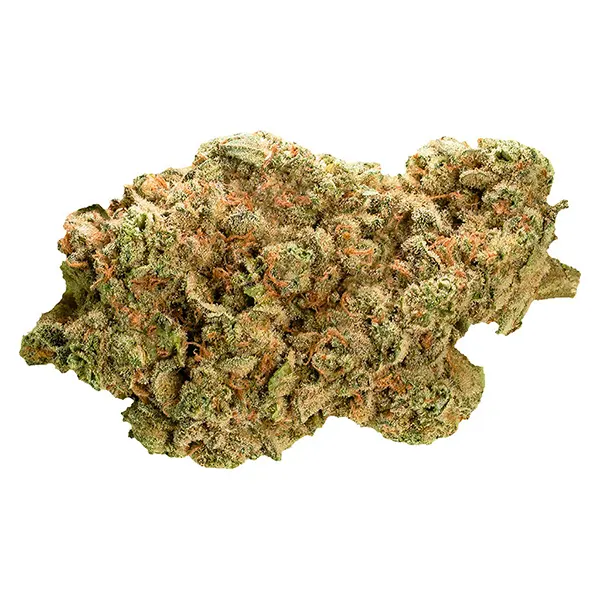 Bud image for Lemon Razz, cannabis all products by LowKey