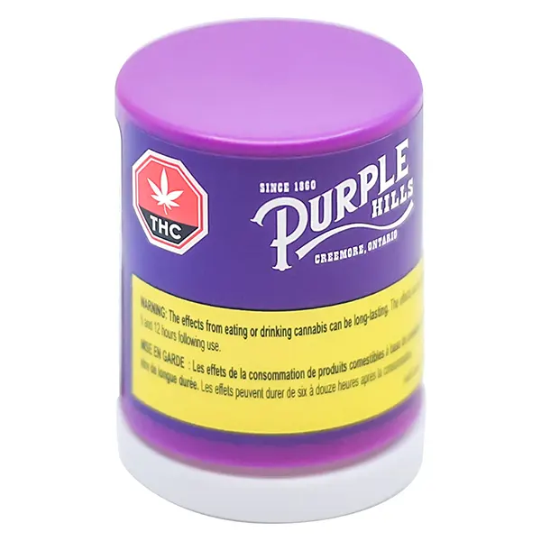 Image for Live Resin Badder - Red Velvet XL, cannabis resin, rosin by Purple Hills