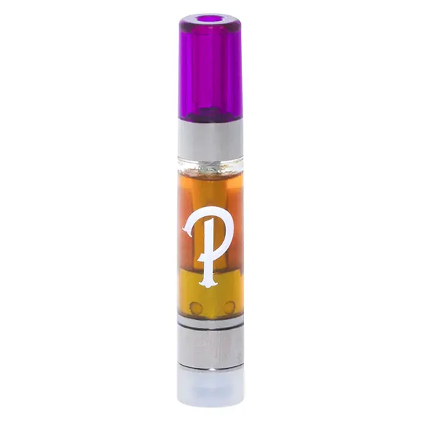Live Resin - Red..