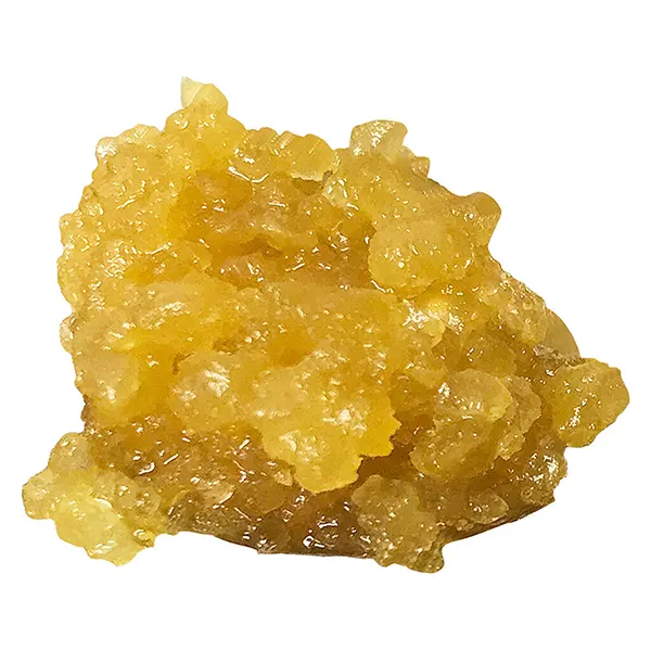 Image for Strawberry OG Live Resin, cannabis resin, rosin by The Loud Plug