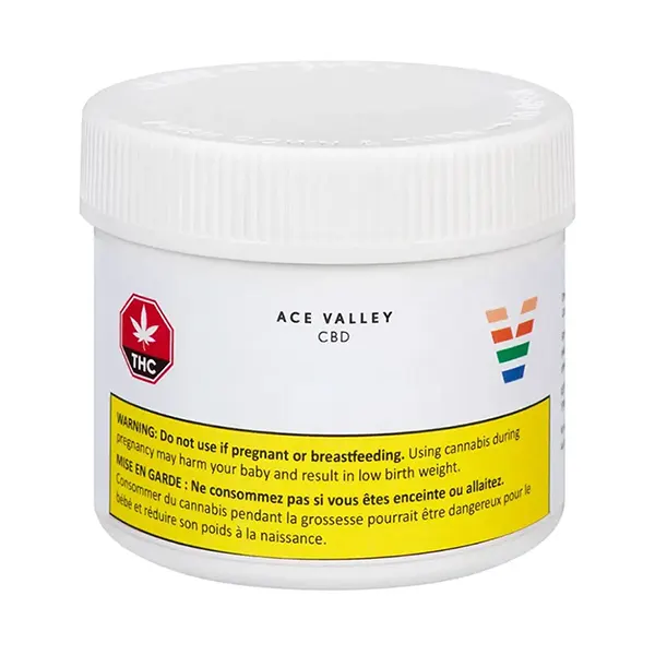 Ace Valley CBD (Dried Flower) by Ace Valley