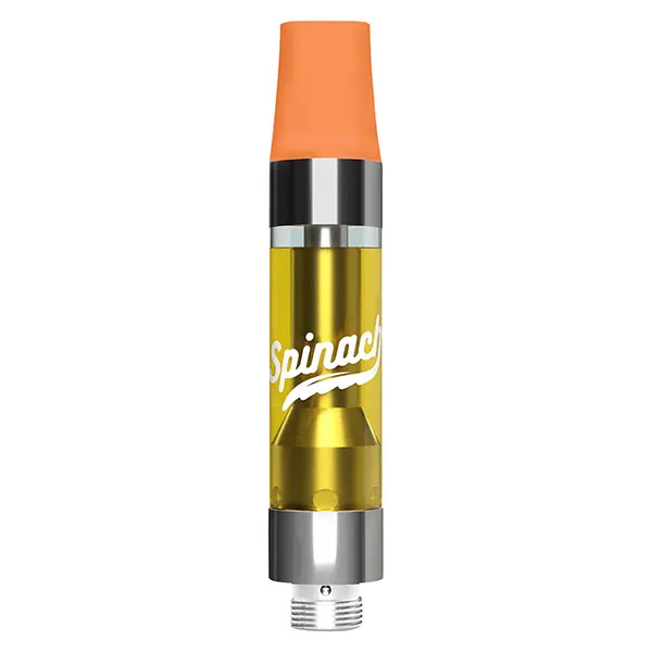 Orange Vanilla T..