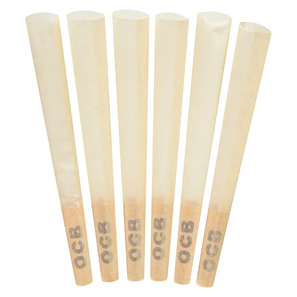 Organic Hemp Con..