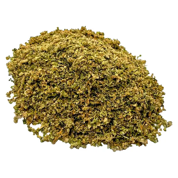 Image for Pink Gas Ready-to-Roll, cannabis milled flower by PEPE
