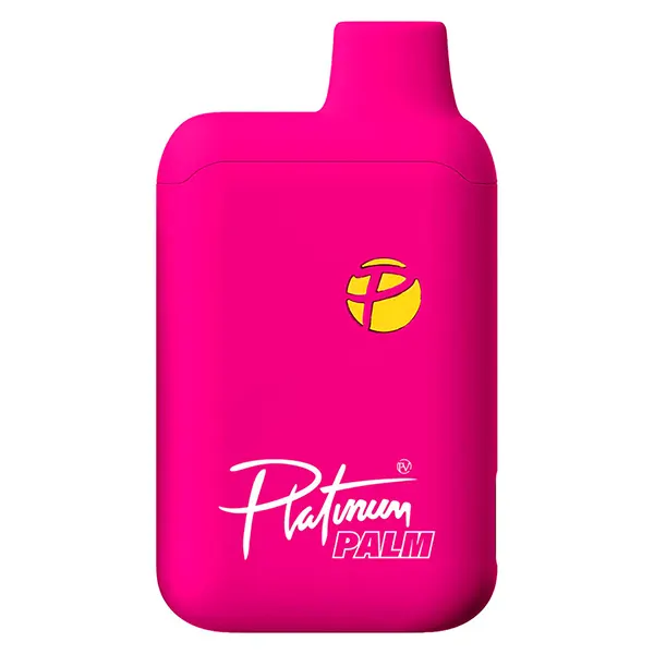 Pink Lemon Razz ..