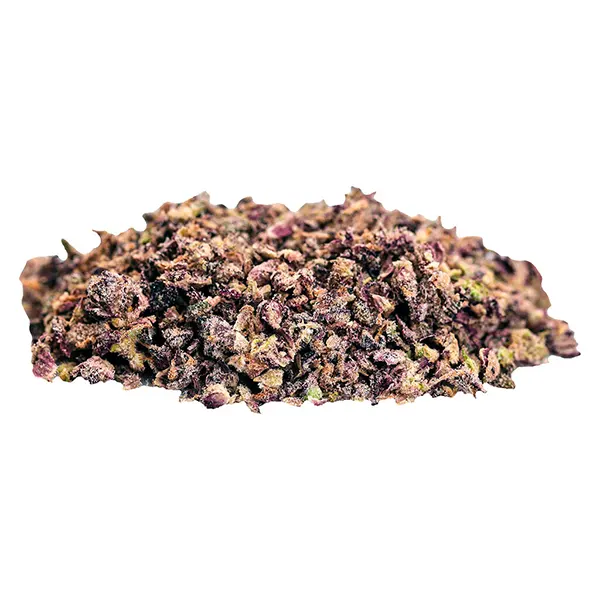 Image for Pop Drop & Roll, cannabis milled flower by Tenzo