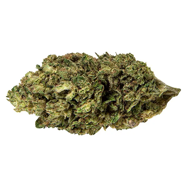 Premium CBD Flower (Dried Flower) by WholeHemp