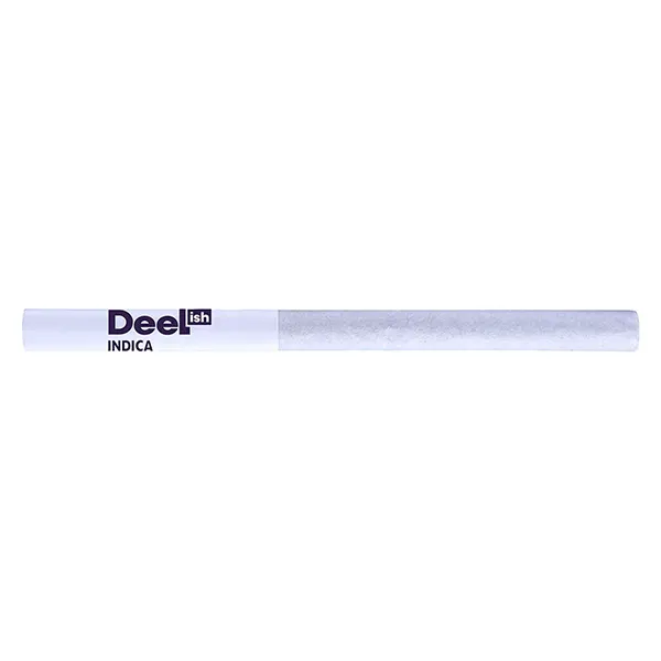 Image for Pretty Chill Indica Pre-Roll