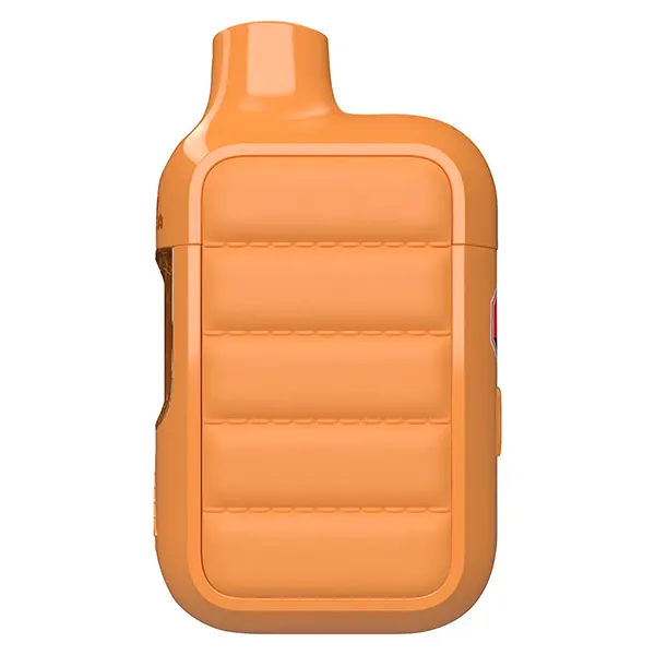 Pufferz Peach Ic..