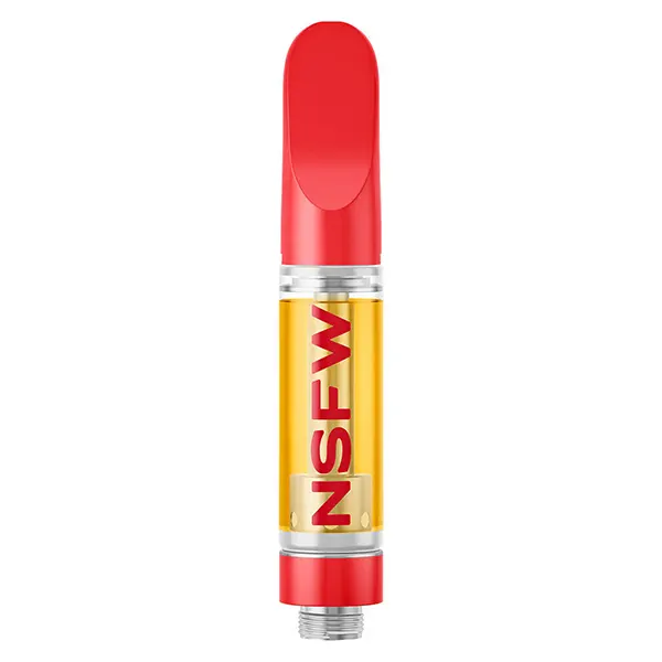 Image for Purple Mischief NSFW Liquid Diamond Cartridge