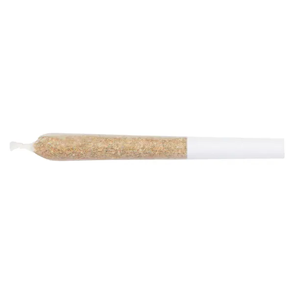 Image for Quickies Citrus Candy Cake Pre-Roll, cannabis all products by Tweed