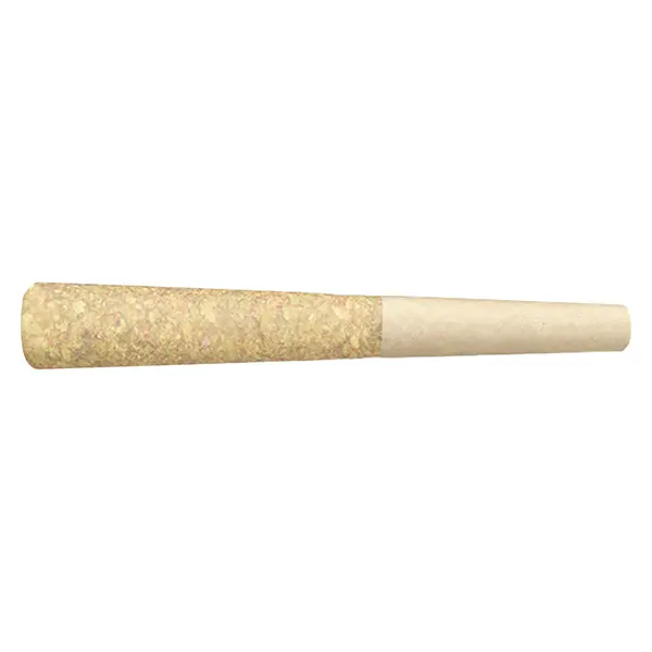 Image for Qwazars - Solventless Hash Infused Joint