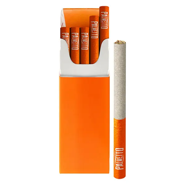 Image for Radical Juice PALS Pre-Roll