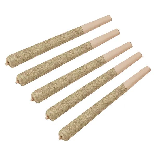 Image for Razzle Dazzle Raspberry Infused Pre-Roll