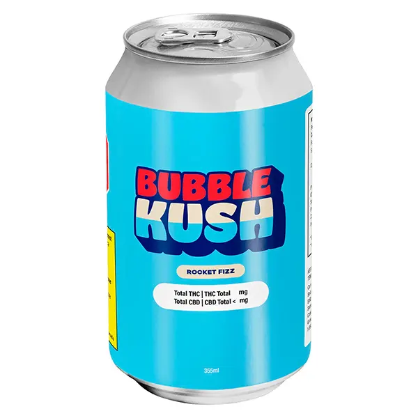 Image for Rocket Fizz