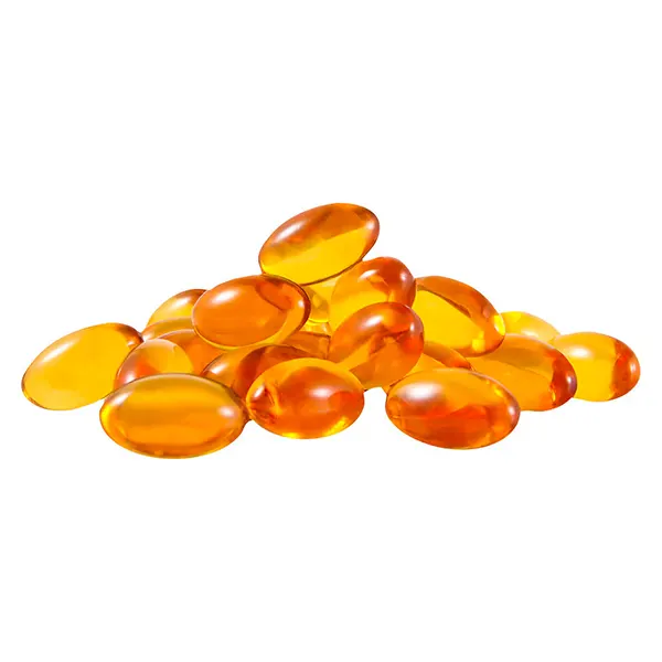 Image for Rosin Softgels