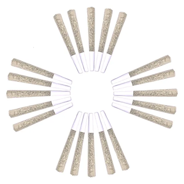 Image for Royal Assembly: The Summit Pre-Roll, cannabis all products by HighXotic