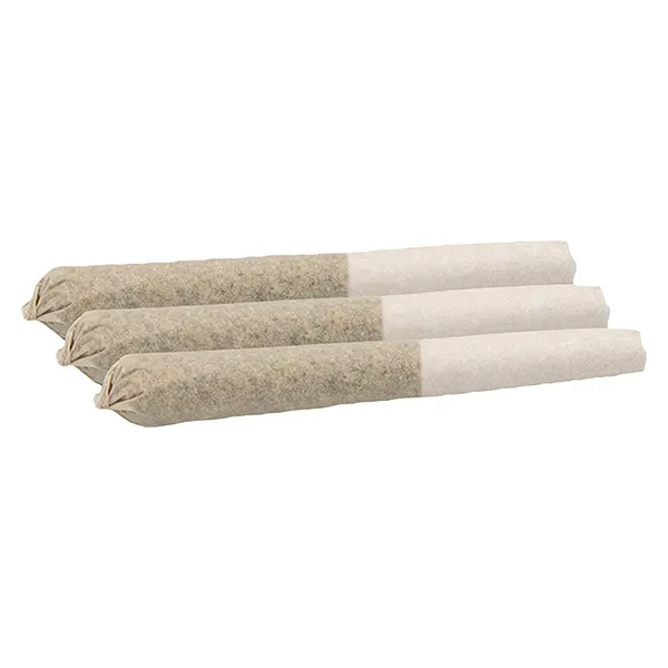 Image for Scented Marker Pre-Roll