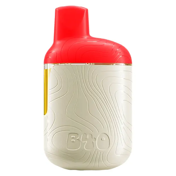 Image for Sour Cherry All-In-One Vape
