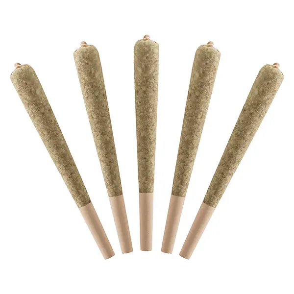 Image for Sour Green Apple Infused Pre-Roll