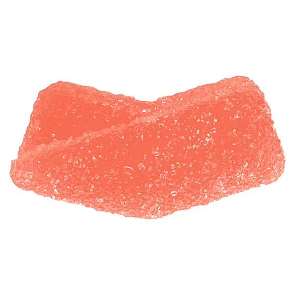 Image for Sour Strawberry Kiwi 10 CBN + 10 THC Gummy