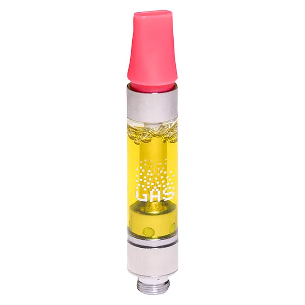 Strawberry Lemon..