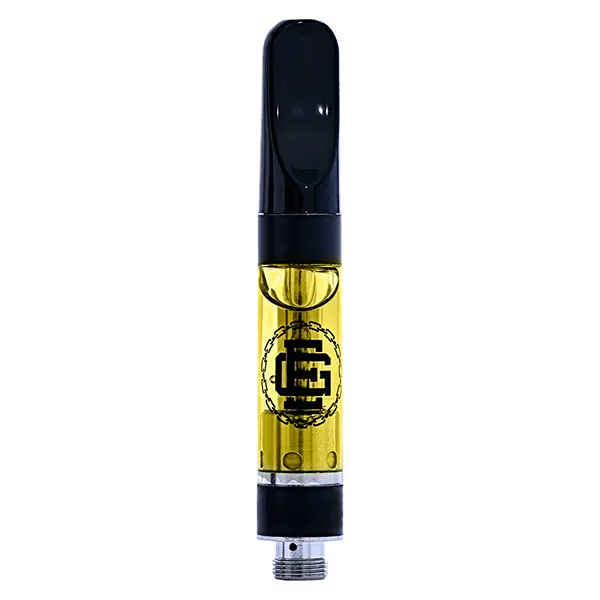 Image for Sub Zero - Ultra Refined Extract - Gush Mintz Cart, cannabis all products by Endgame