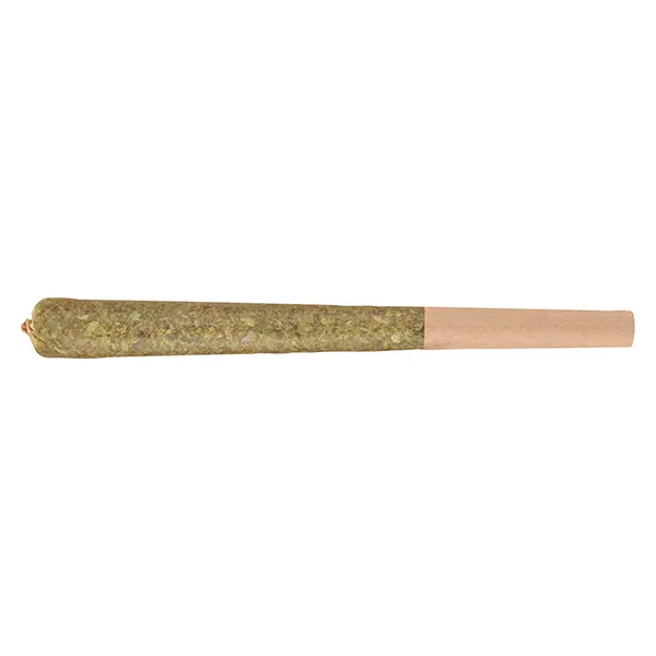 Image for Sunset Sherbet Infused Pre-Roll, cannabis pre-rolls by Woody Nelson