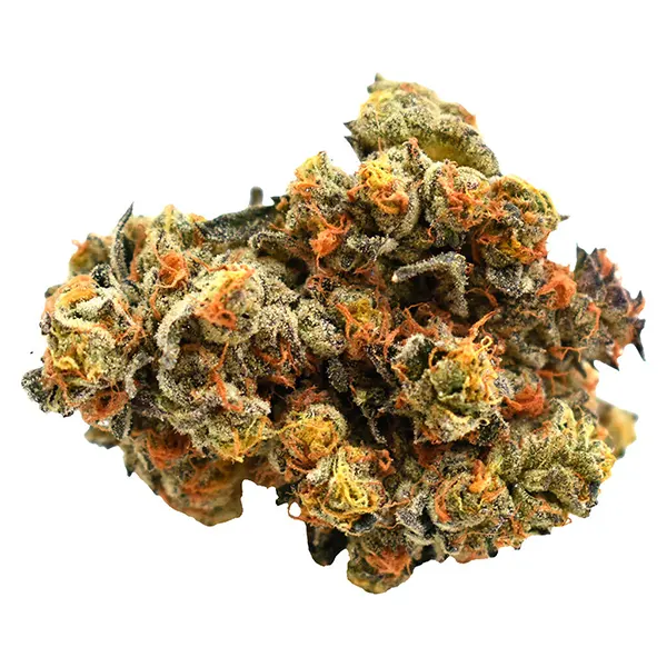 Image for Super Sativa